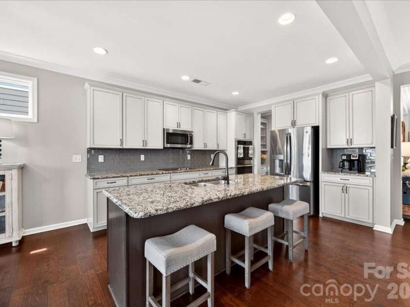 13106 Chopin Ridge Road, Huntersville, NC 28078.  MLS# CAR4402804, YatesRealty ID 22354. 