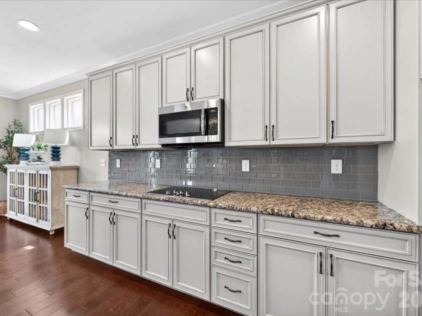13106 Chopin Ridge Road, Huntersville, NC 28078.  MLS# CAR4402804, YatesRealty ID 22354. 