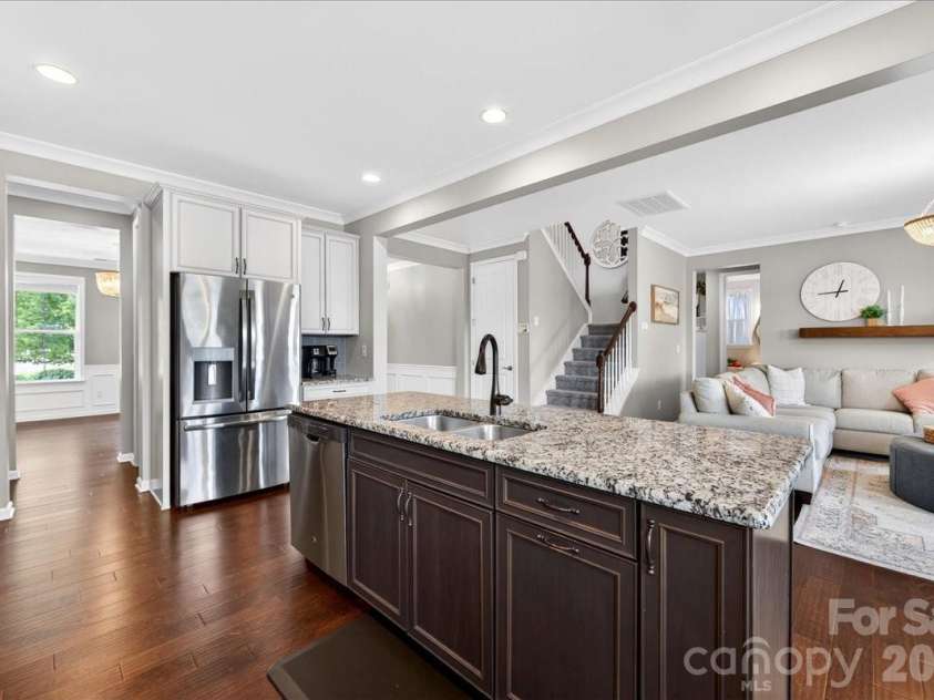 13106 Chopin Ridge Road, Huntersville, NC 28078.  MLS# CAR4402804, YatesRealty ID 22354. 