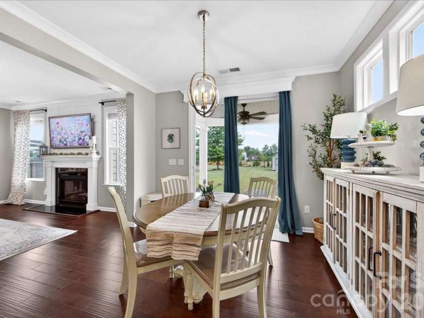13106 Chopin Ridge Road, Huntersville, NC 28078.  MLS# CAR4402804, YatesRealty ID 22354. 