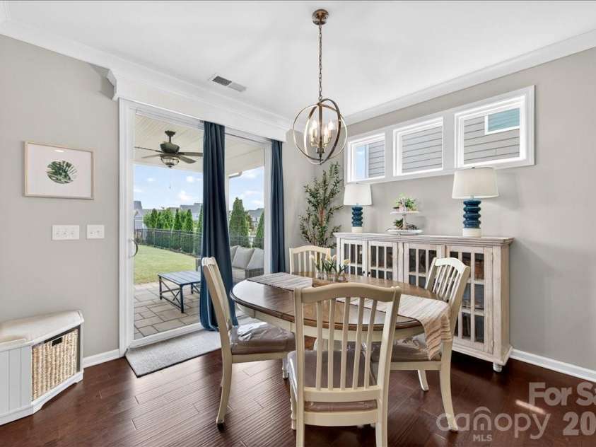 13106 Chopin Ridge Road, Huntersville, NC 28078.  MLS# CAR4402804, YatesRealty ID 22354. 