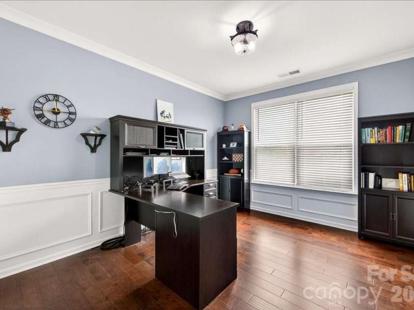 13106 Chopin Ridge Road, Huntersville, NC 28078.  MLS# CAR4402804, YatesRealty ID 22354. 