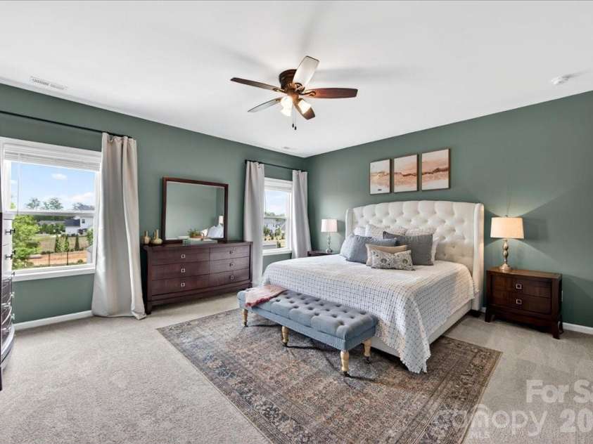 13106 Chopin Ridge Road, Huntersville, NC 28078.  MLS# CAR4402804, YatesRealty ID 22354. 