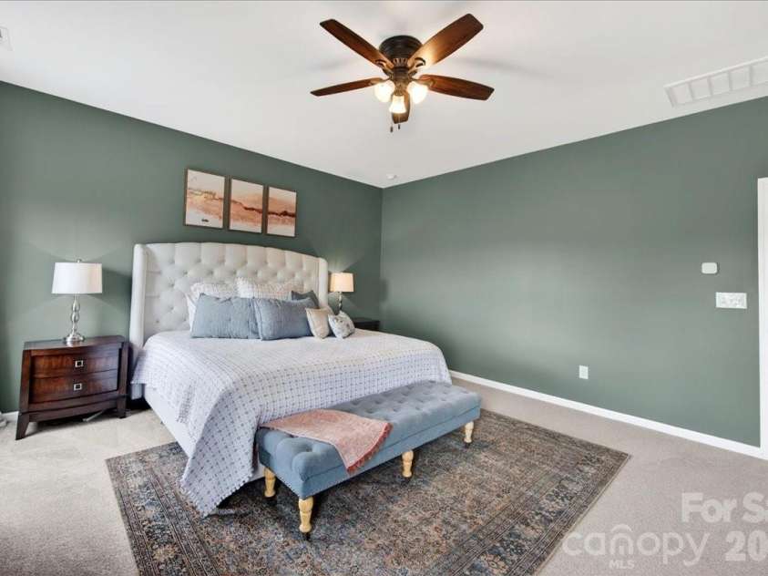 13106 Chopin Ridge Road, Huntersville, NC 28078.  MLS# CAR4402804, YatesRealty ID 22354. 