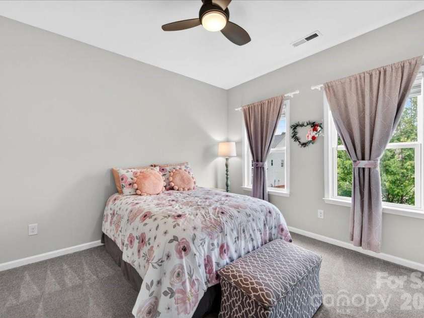 13106 Chopin Ridge Road, Huntersville, NC 28078.  MLS# CAR4402804, YatesRealty ID 22354. 