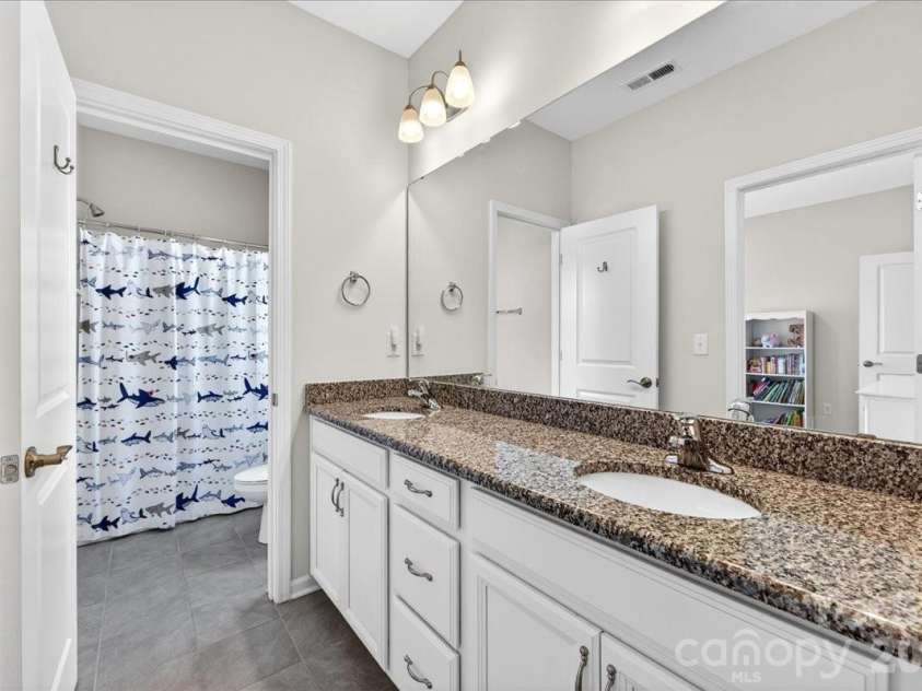 13106 Chopin Ridge Road, Huntersville, NC 28078.  MLS# CAR4402804, YatesRealty ID 22354. 