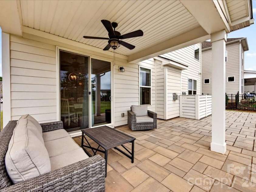 13106 Chopin Ridge Road, Huntersville, NC 28078.  MLS# CAR4402804, YatesRealty ID 22354. 