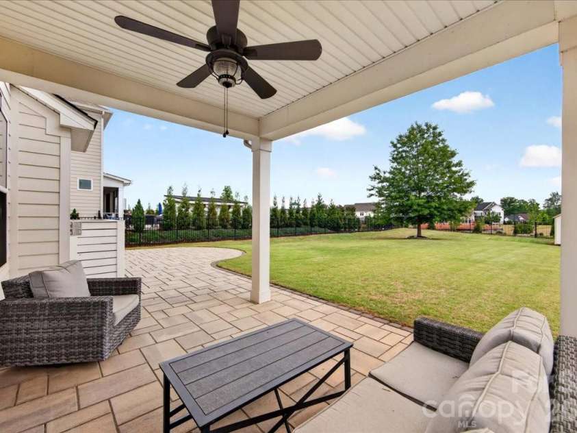 13106 Chopin Ridge Road, Huntersville, NC 28078.  MLS# CAR4402804, YatesRealty ID 22354. 