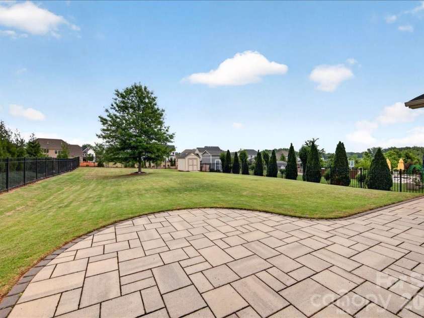 13106 Chopin Ridge Road, Huntersville, NC 28078.  MLS# CAR4402804, YatesRealty ID 22354. 