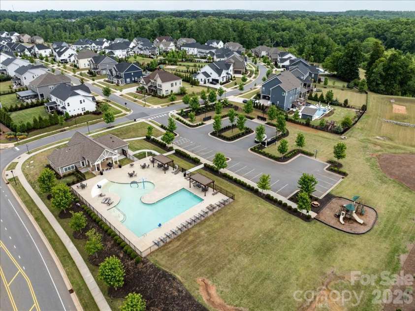 13106 Chopin Ridge Road, Huntersville, NC 28078.  MLS# CAR4402804, YatesRealty ID 22354. 