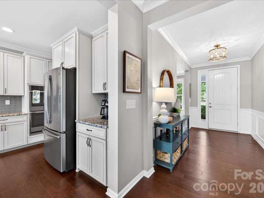 13106 Chopin Ridge Road, Huntersville, NC 28078.  MLS# CAR4424973, YatesRealty ID 22354. 