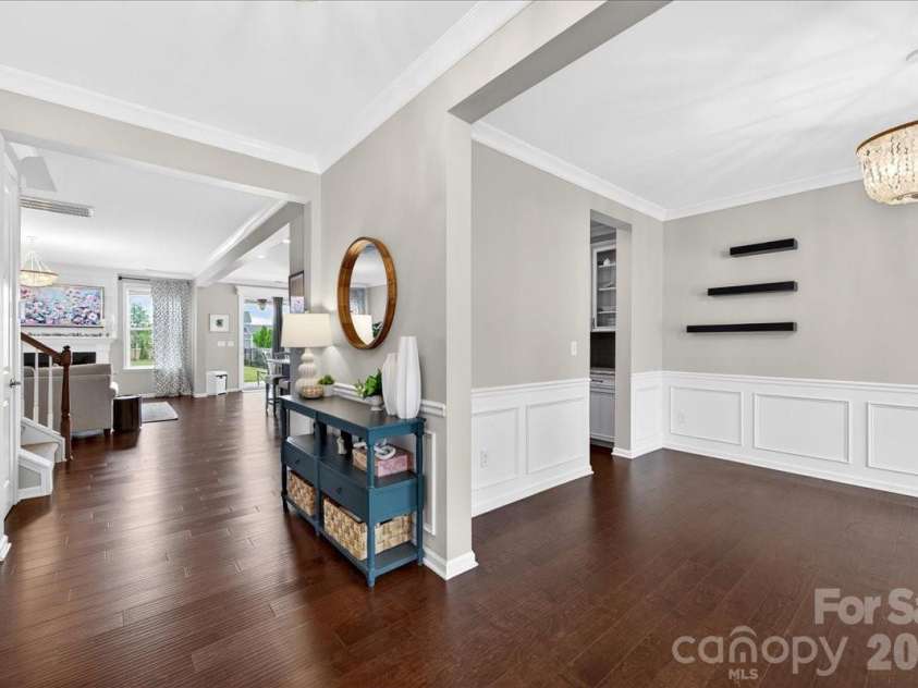 13106 Chopin Ridge Road, Huntersville, NC 28078.  MLS# CAR4424973, YatesRealty ID 22354. 