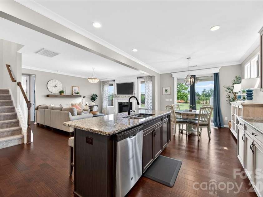 13106 Chopin Ridge Road, Huntersville, NC 28078.  MLS# CAR4424973, YatesRealty ID 22354. 