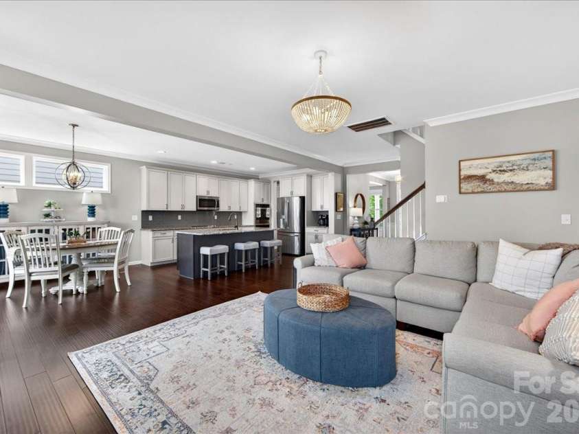 13106 Chopin Ridge Road, Huntersville, NC 28078.  MLS# CAR4424973, YatesRealty ID 22354. 