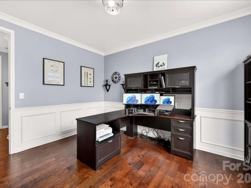 13106 Chopin Ridge Road, Huntersville, NC 28078.  MLS# CAR4424973, YatesRealty ID 22354. 