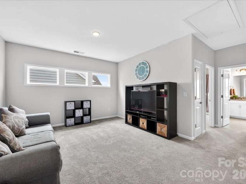 13106 Chopin Ridge Road, Huntersville, NC 28078.  MLS# CAR4424973, YatesRealty ID 22354. 