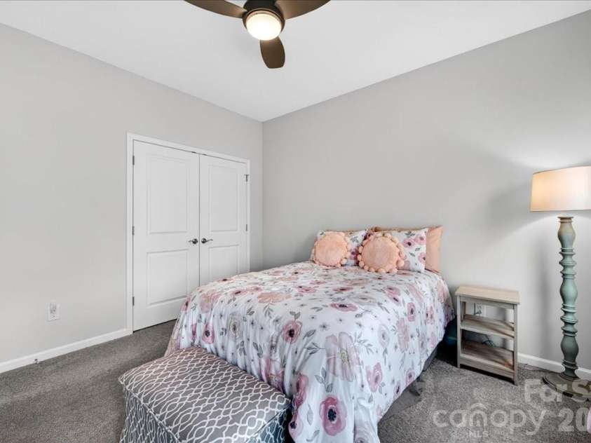 13106 Chopin Ridge Road, Huntersville, NC 28078.  MLS# CAR4424973, YatesRealty ID 22354. 