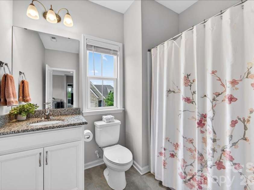 13106 Chopin Ridge Road, Huntersville, NC 28078.  MLS# CAR4424973, YatesRealty ID 22354. 