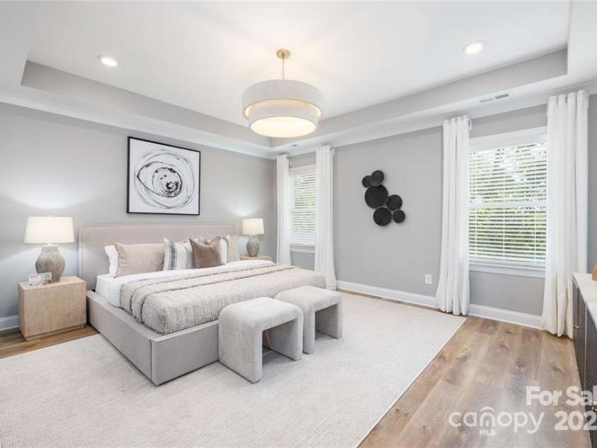 2003 Ashley Road, Charlotte, NC 28208.  MLS# CAR4269195, YatesRealty ID 22354. 