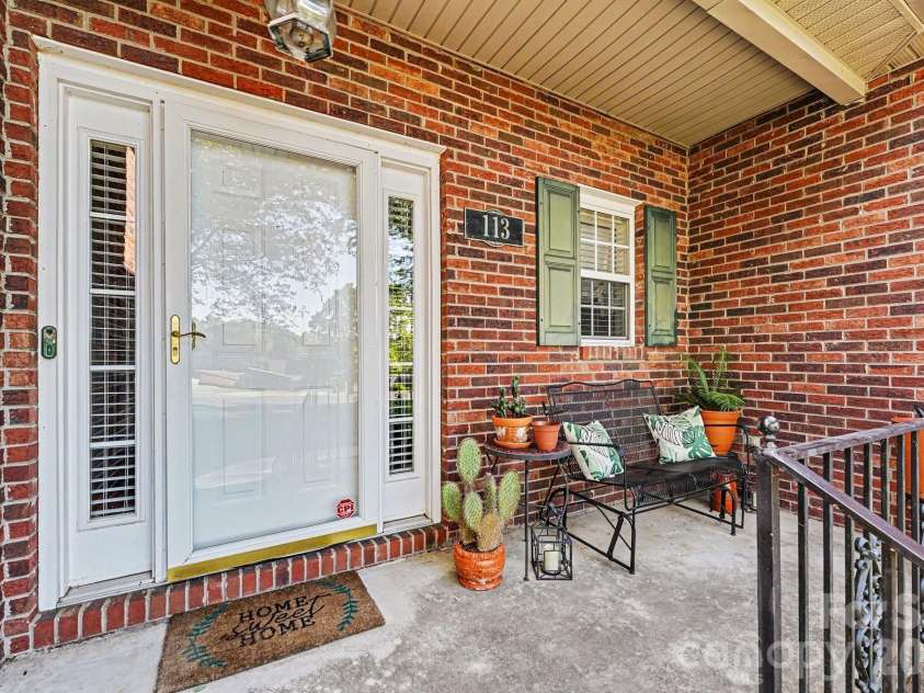113 Browns Farm Road, Salisbury, NC 28147.  MLS# CAR4380259, YatesRealty ID 22357. 