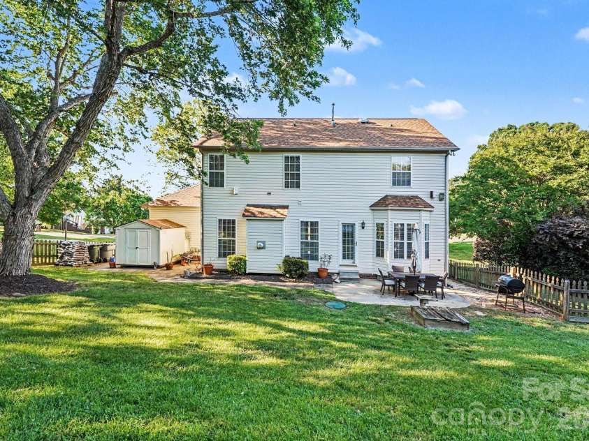 113 Browns Farm Road, Salisbury, NC 28147.  MLS# CAR4380259, YatesRealty ID 22357. 
