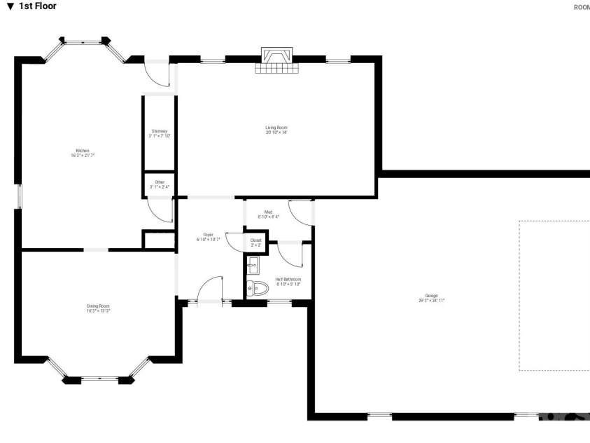 113 Browns Farm Road, Salisbury, NC 28147.  MLS# CAR4380259, YatesRealty ID 22357. 