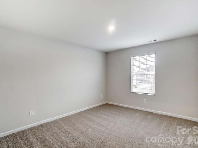 1601 Honey Trail, Monroe, NC 28112.  MLS# CAR4382085, YatesRealty ID 22358. Bedroom 4 