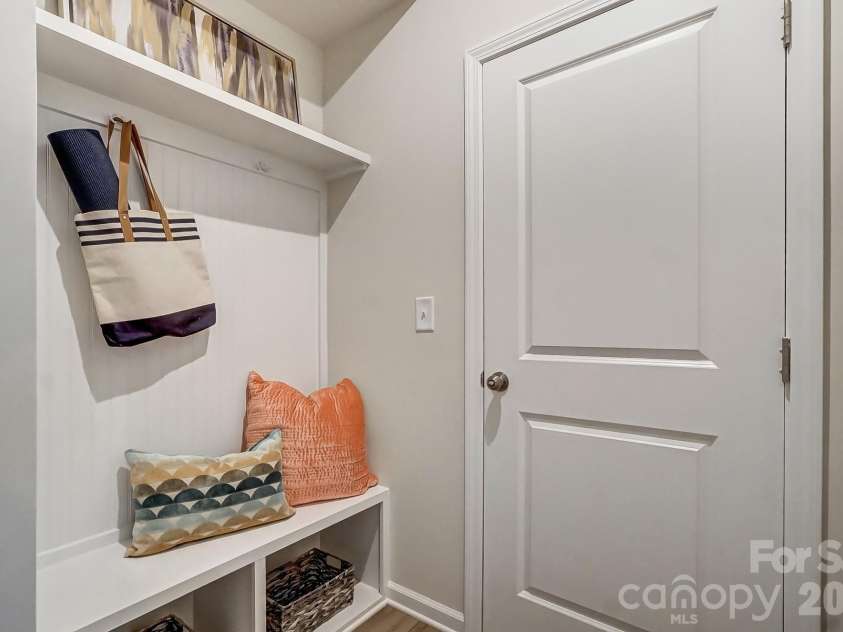 1601 Honey Trail, Monroe, NC 28112.  MLS# CAR4382085, YatesRealty ID 22358. Drop zone