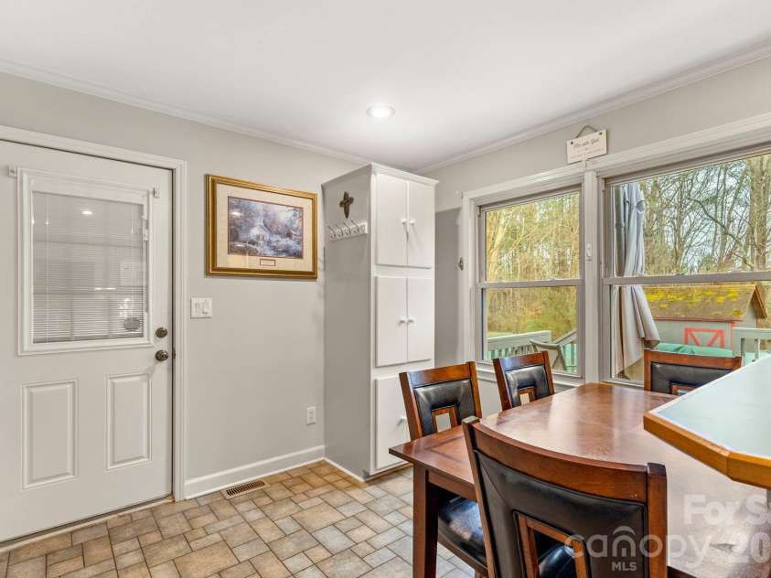 306 Costner Drive, Bessemer City, NC 28016.  MLS# CAR4336458, YatesRealty ID 2236. 