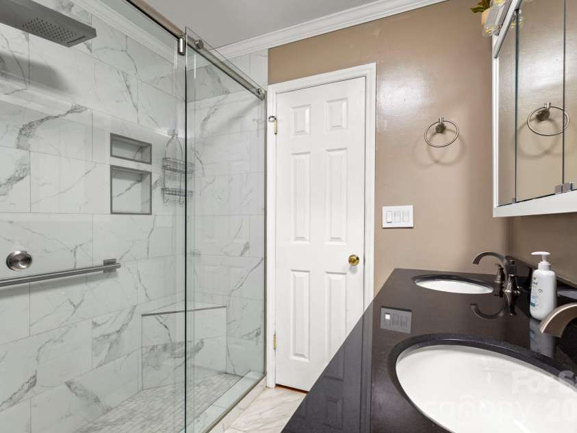 306 Costner Drive, Bessemer City, NC 28016.  MLS# CAR4336458, YatesRealty ID 2236. 