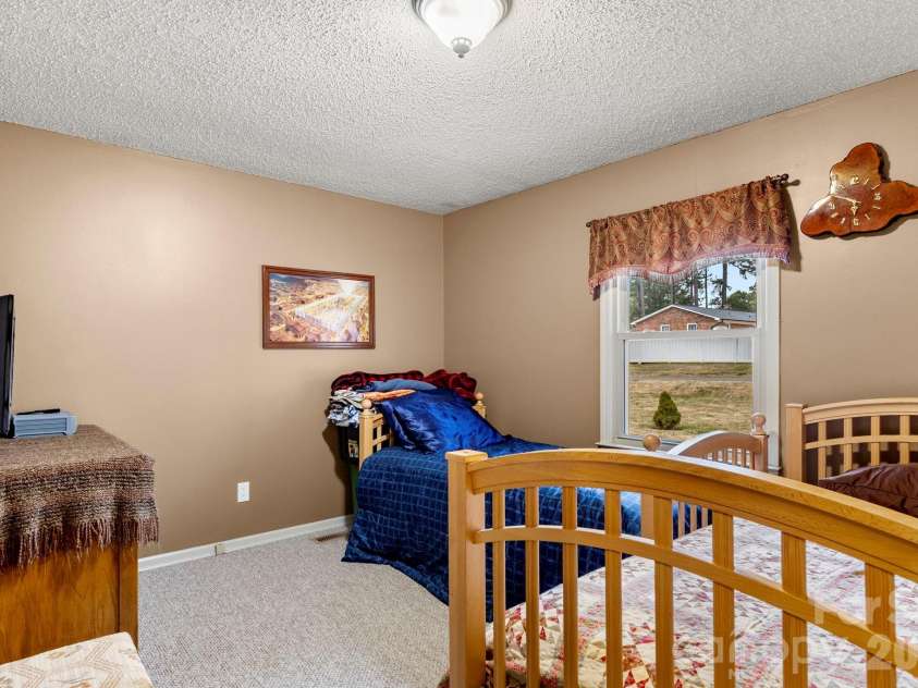 306 Costner Drive, Bessemer City, NC 28016.  MLS# CAR4336458, YatesRealty ID 2236. 