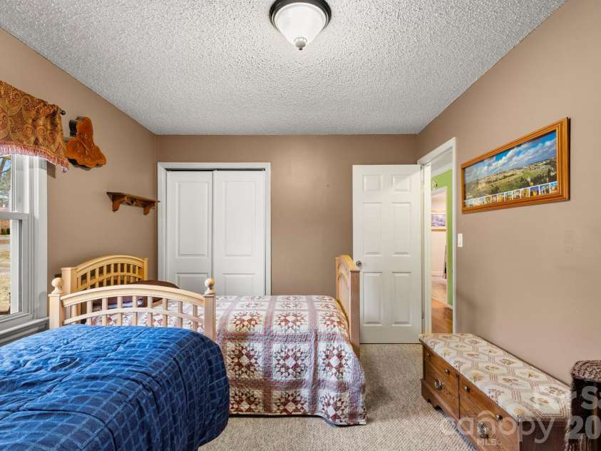 306 Costner Drive, Bessemer City, NC 28016.  MLS# CAR4336458, YatesRealty ID 2236. 