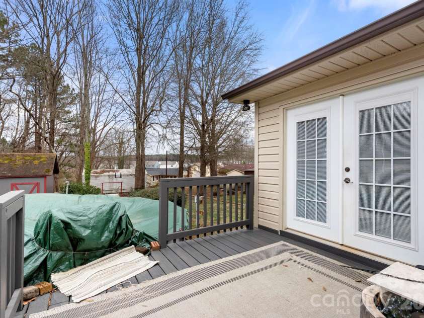 306 Costner Drive, Bessemer City, NC 28016.  MLS# CAR4336458, YatesRealty ID 2236. 