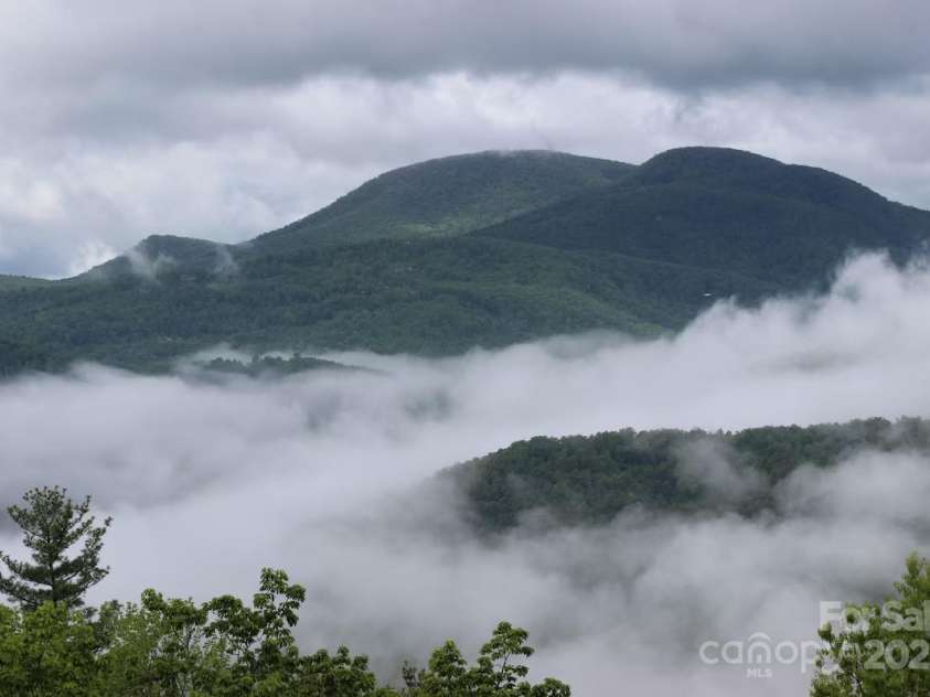 282 H and H Trail, Black Mountain, NC 28711.  MLS# CAR4267235, YatesRealty ID 22360. 