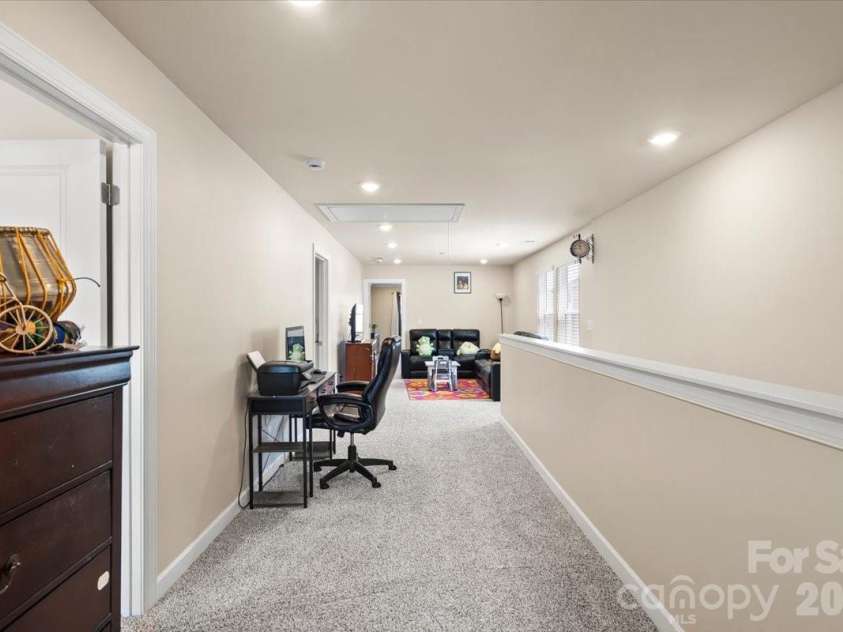613 Cedar Knoll Circle, Pineville, NC 28134.  MLS# CAR4412265, YatesRealty ID 22360. 
