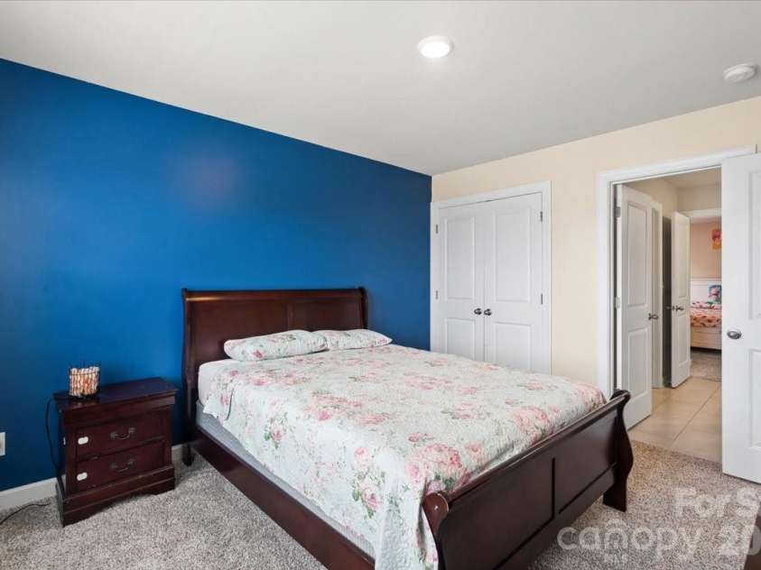 613 Cedar Knoll Circle, Pineville, NC 28134.  MLS# CAR4412265, YatesRealty ID 22360. 