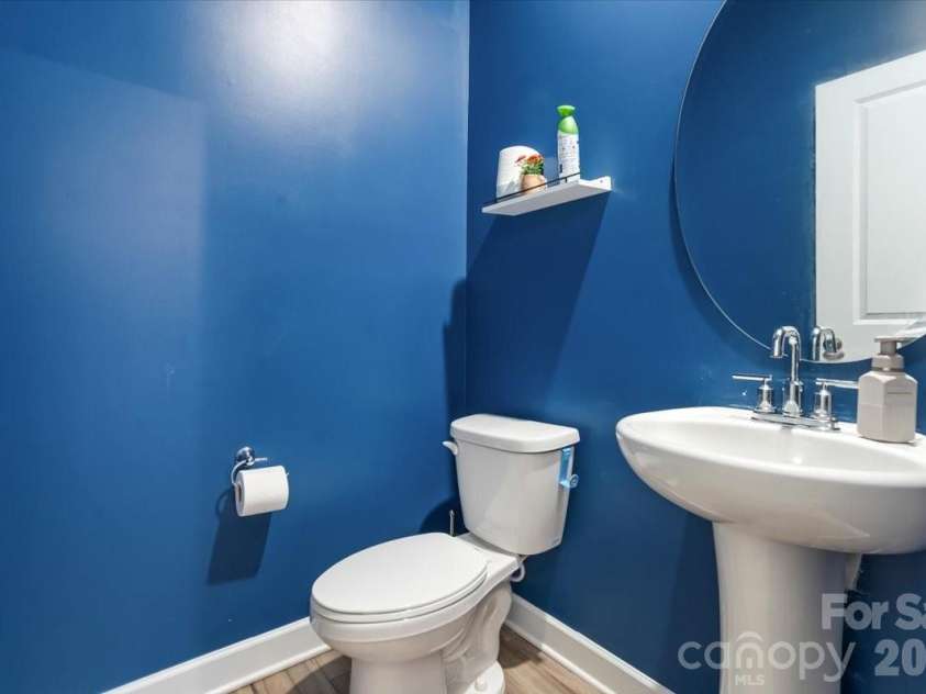 613 Cedar Knoll Circle, Pineville, NC 28134.  MLS# CAR4412265, YatesRealty ID 22360. 