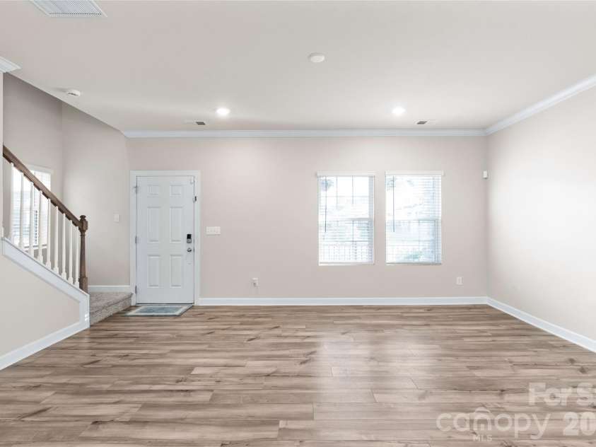 613 Cedar Knoll Circle, Pineville, NC 28134.  MLS# CAR4424721, YatesRealty ID 22360. 