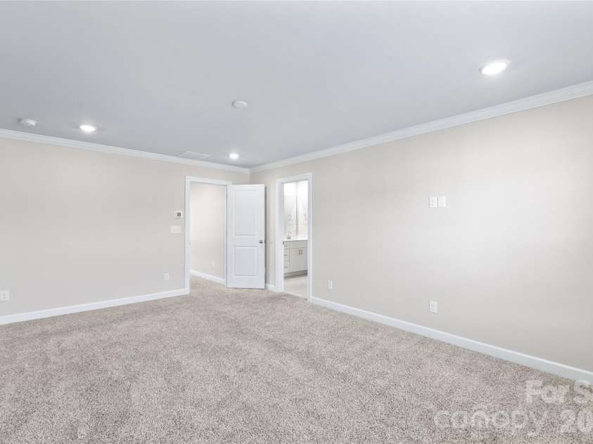 613 Cedar Knoll Circle, Pineville, NC 28134.  MLS# CAR4424721, YatesRealty ID 22360. 