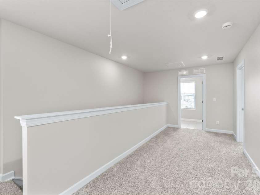 613 Cedar Knoll Circle, Pineville, NC 28134.  MLS# CAR4424721, YatesRealty ID 22360. 