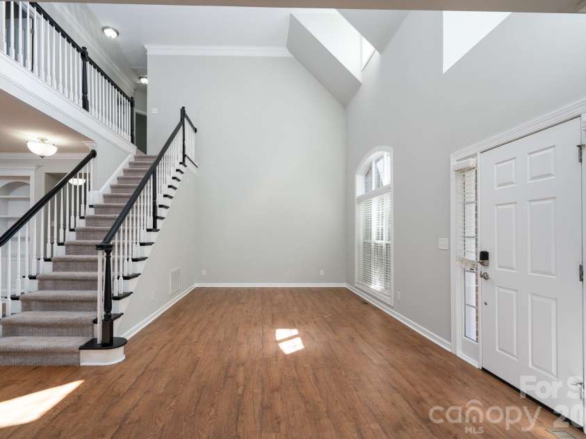 660 Vega Street, Concord, NC 28027.  MLS# CAR4381255, YatesRealty ID 22361. 