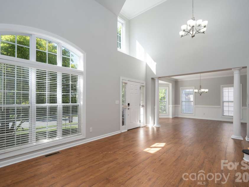 660 Vega Street, Concord, NC 28027.  MLS# CAR4381255, YatesRealty ID 22361. 
