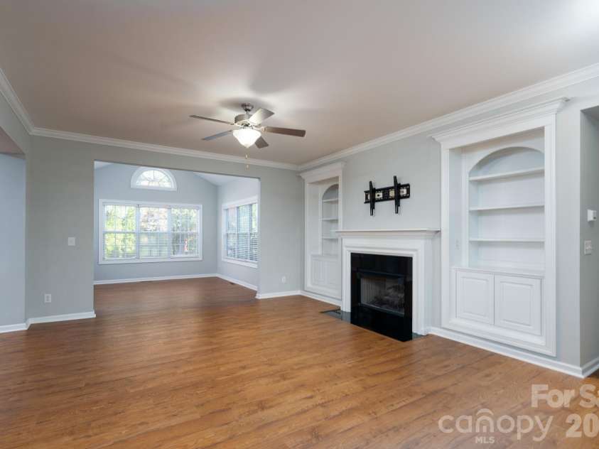 660 Vega Street, Concord, NC 28027.  MLS# CAR4381255, YatesRealty ID 22361. 