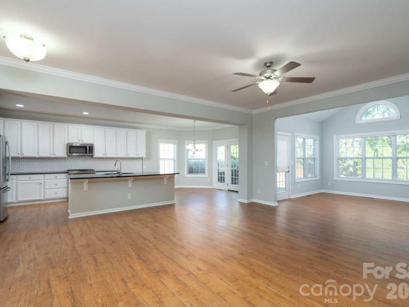 660 Vega Street, Concord, NC 28027.  MLS# CAR4381255, YatesRealty ID 22361. 
