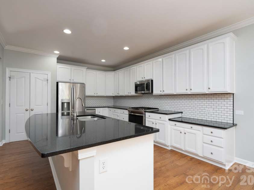 660 Vega Street, Concord, NC 28027.  MLS# CAR4381255, YatesRealty ID 22361. 
