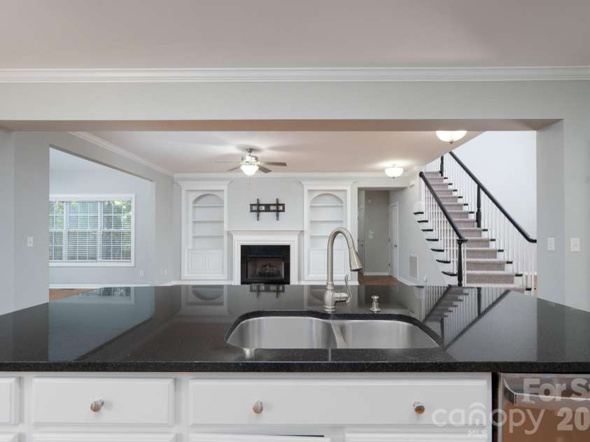 660 Vega Street, Concord, NC 28027.  MLS# CAR4381255, YatesRealty ID 22361. 