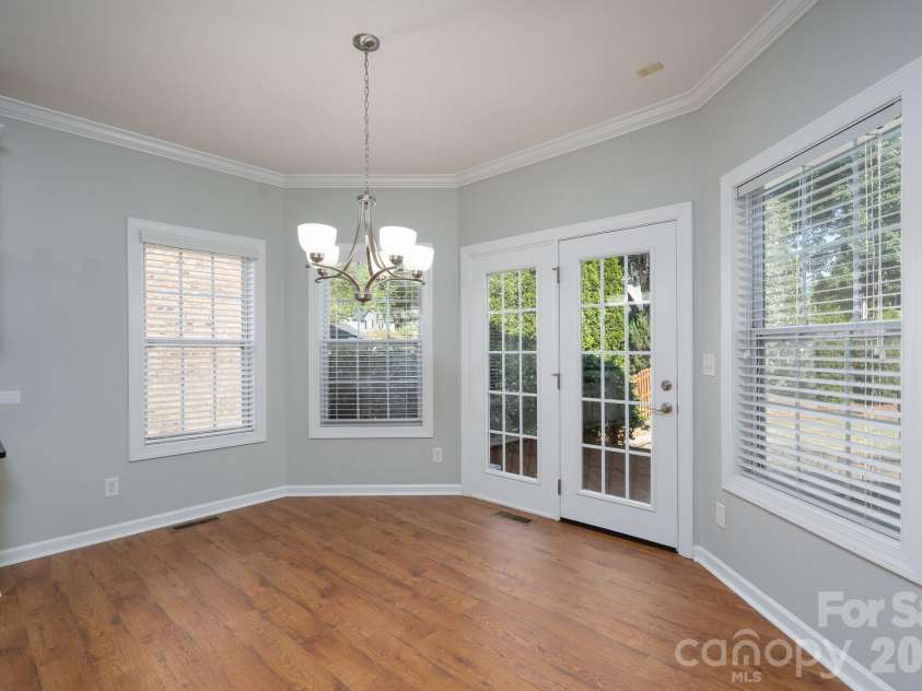 660 Vega Street, Concord, NC 28027.  MLS# CAR4381255, YatesRealty ID 22361. 
