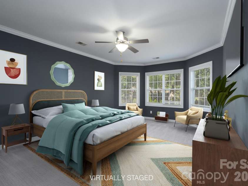 660 Vega Street, Concord, NC 28027.  MLS# CAR4381255, YatesRealty ID 22361. 
