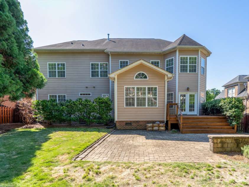 660 Vega Street, Concord, NC 28027.  MLS# CAR4381255, YatesRealty ID 22361. 