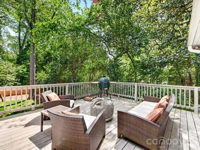 3209 Fairfax Drive, Charlotte, NC 28209.  MLS# CAR4380580, YatesRealty ID 22362. 